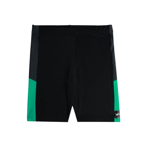 Sports Wing Men's Swim Jammer (Bright Teal)