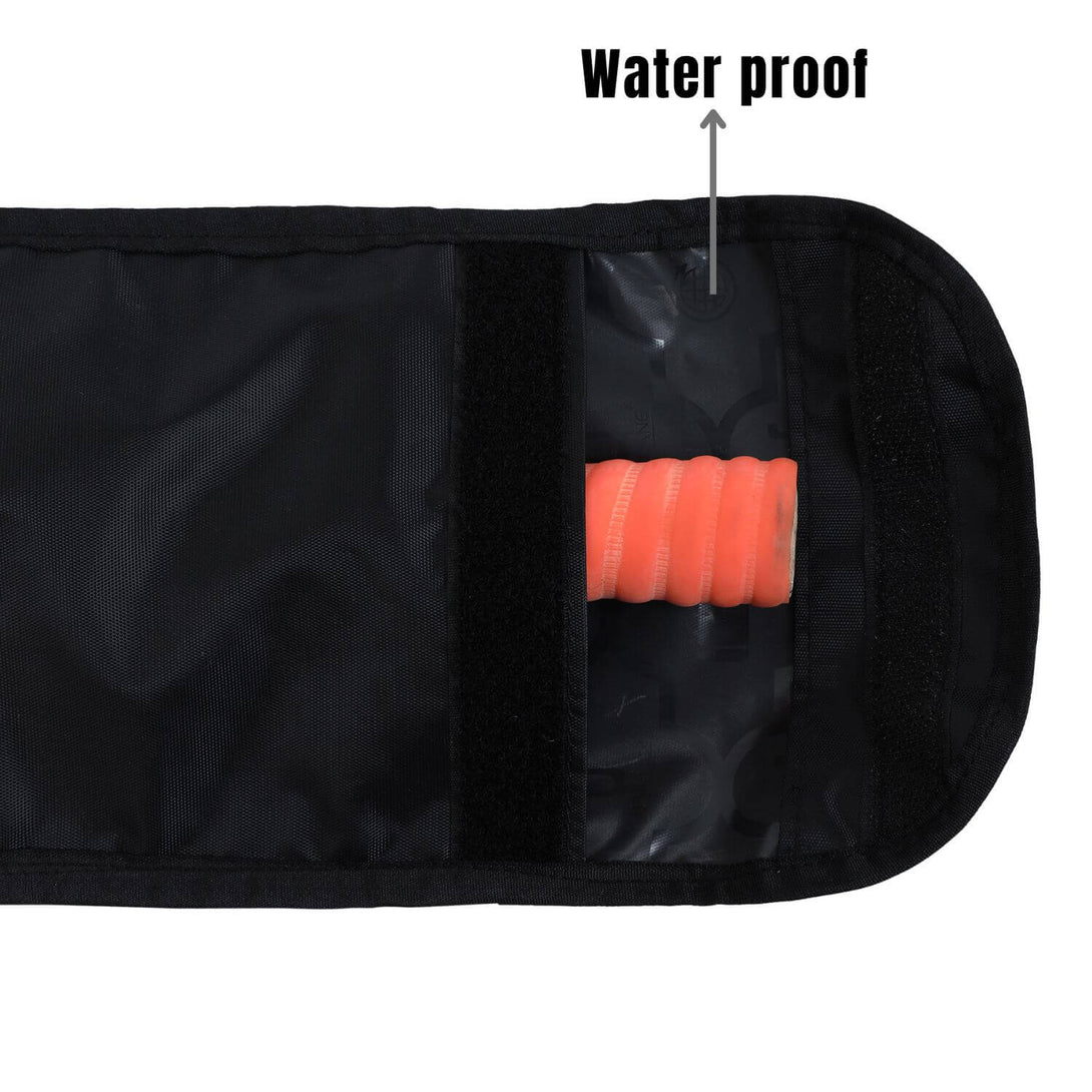 Sports Wing Tennis Cricket Bat Cover-Plain
