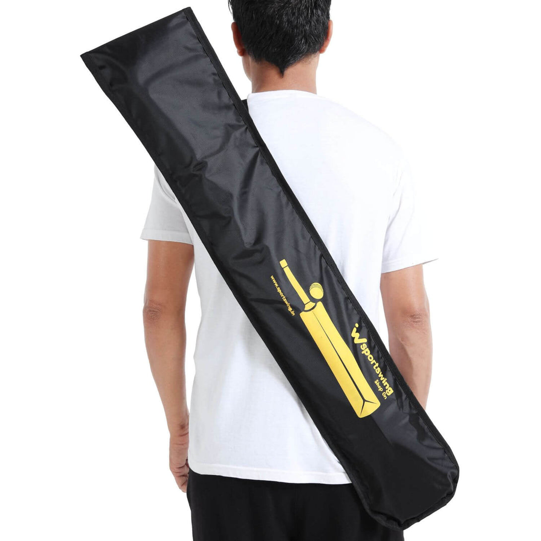 Sports Wing Tennis Cricket Bat Cover-Plain
