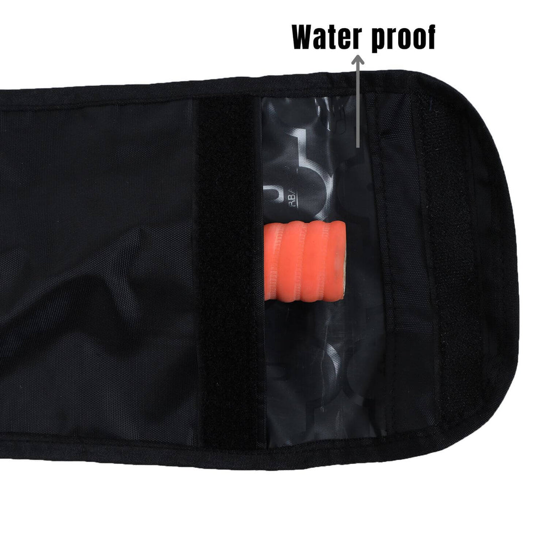 Sports Wing Tennis Cricket Bat Cover-Plain