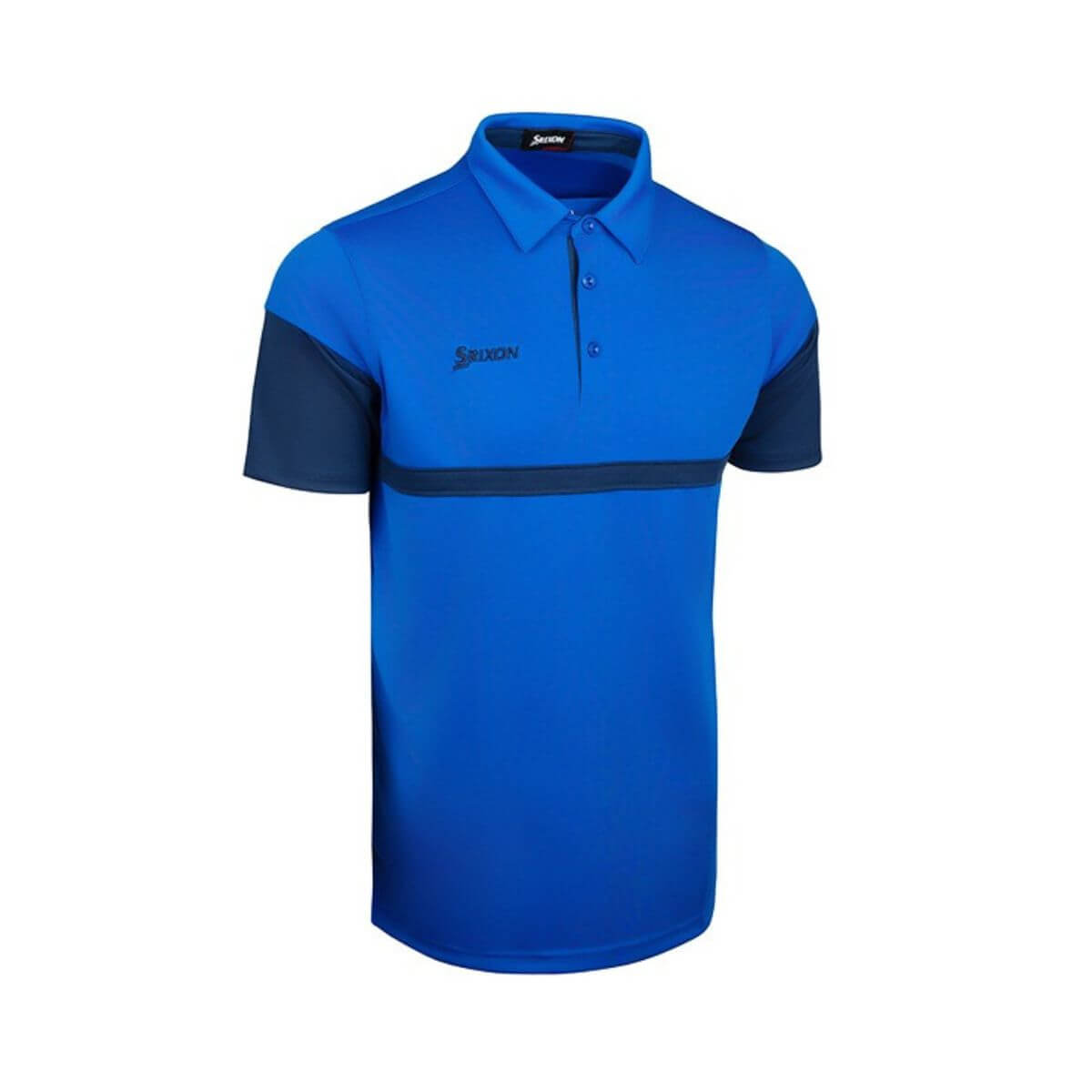 Srixon 23109 Men's Golf T-Shirt – Sportswing.in