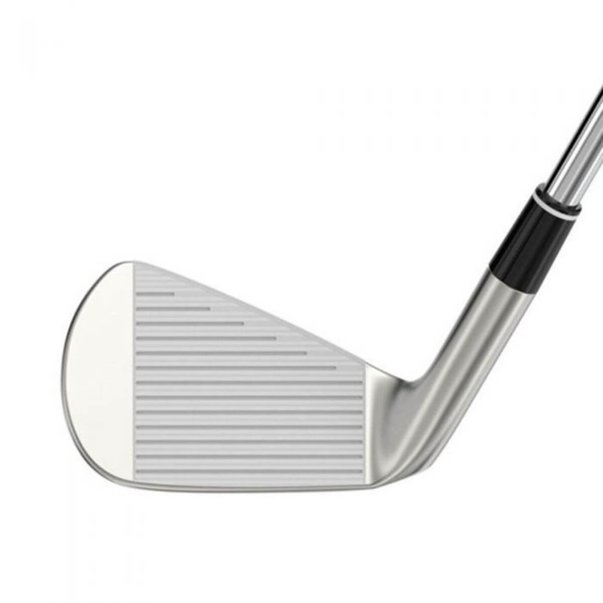 Srixon ZX7 MKI II Steel Golf Irons (4-PW) – Sportswing.in
