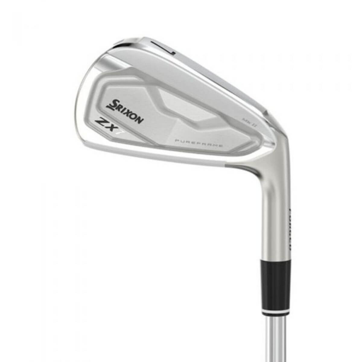 Srixon ZX7 MKI II Steel Golf Irons (4-PW) – Sportswing.in