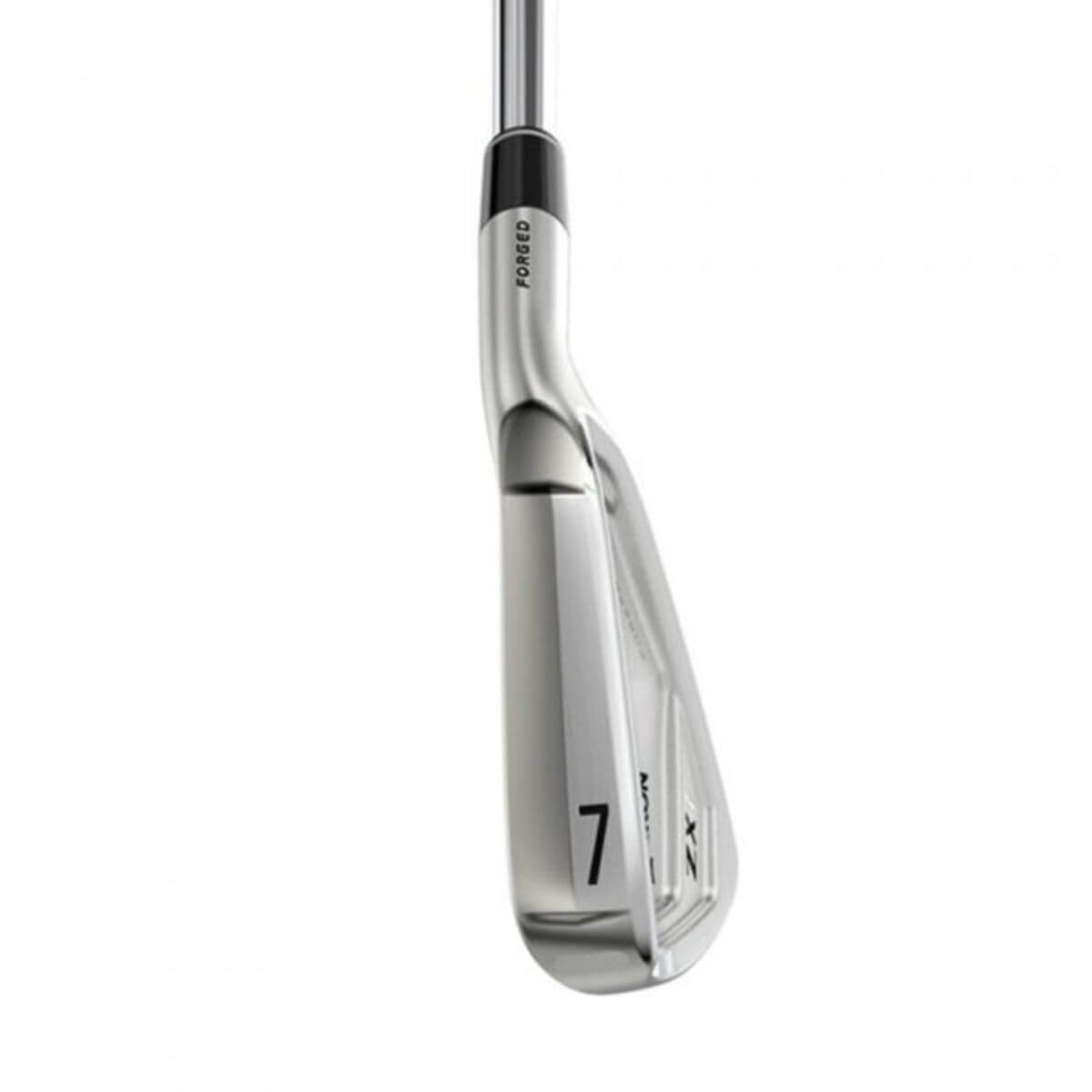 Srixon ZX7 MKI II Steel Golf Irons (4-PW) – Sportswing.in