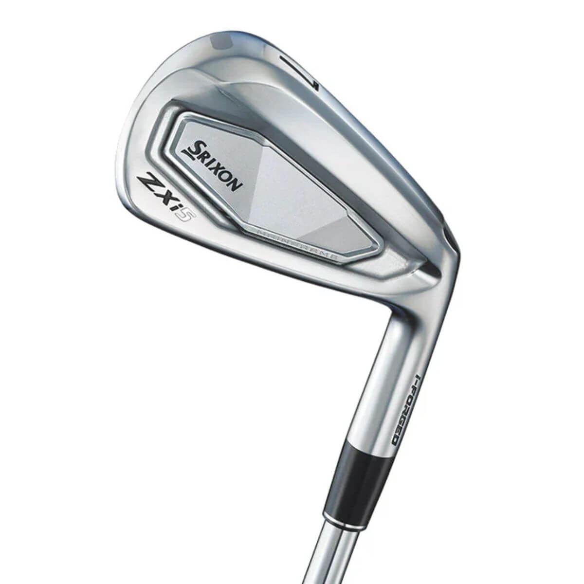 ms Srixon ZX7 MKI II Steel Golf Irons (4-PW) – Sportswing.in