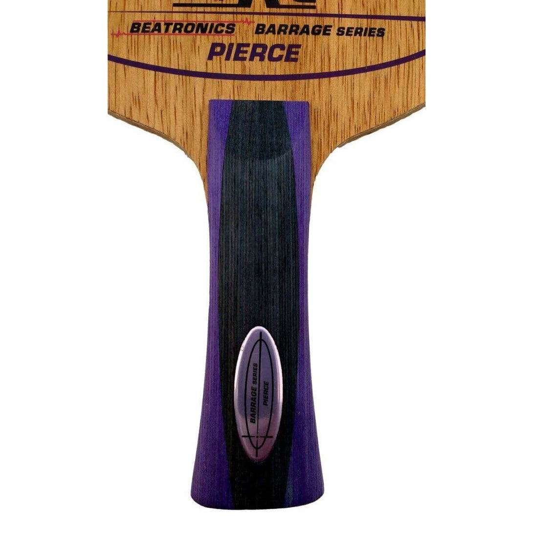 Stag Beatronics Barrage Series Pierce Table Tennis Blade