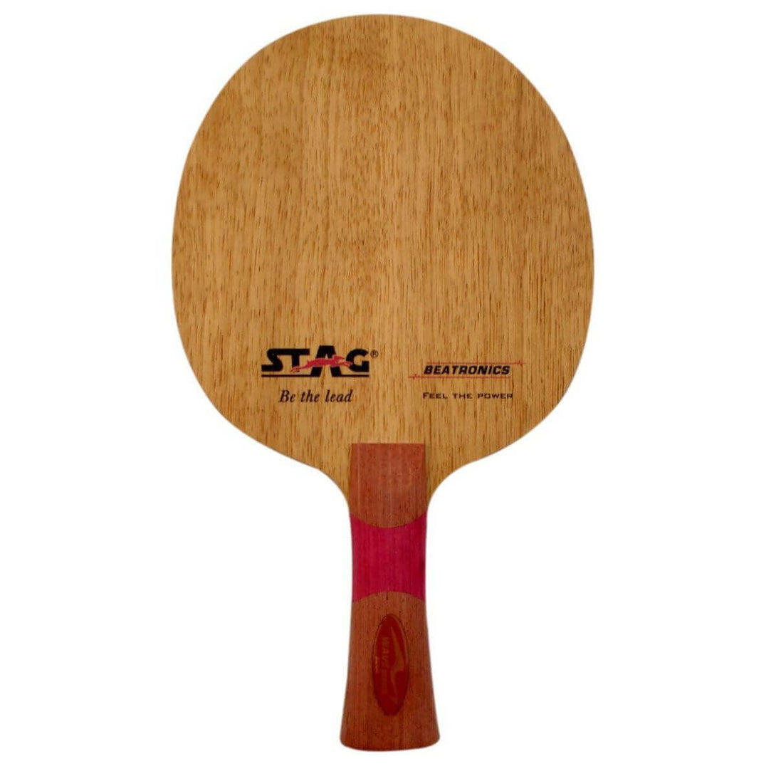 Stag Beatronics Wave Beam Table Tennis Blade