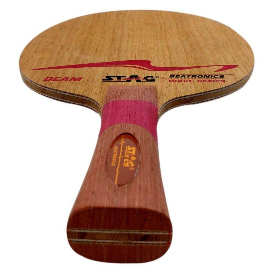 Stag Beatronics Wave Beam Table Tennis Blade