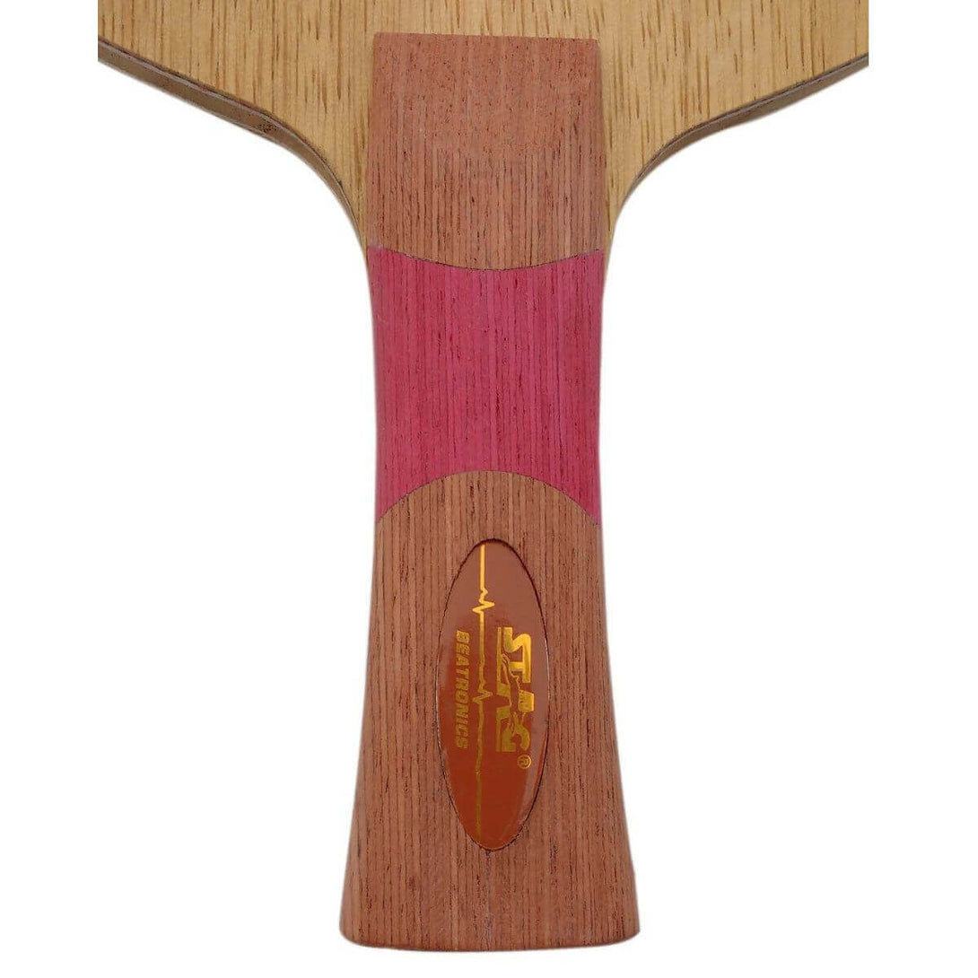 Stag Beatronics Wave Beam Table Tennis Blade