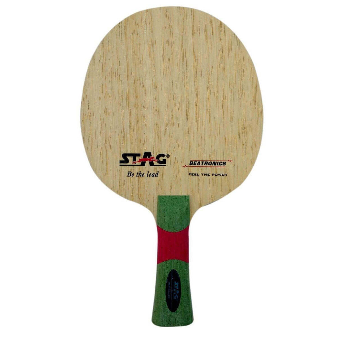 Stag Beatronics Wave Blizzad Table Tennis Blade