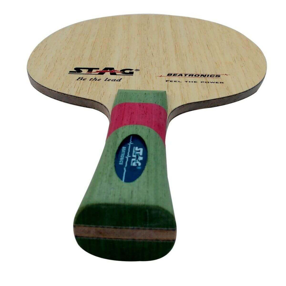 Stag Beatronics Wave Blizzad Table Tennis Blade