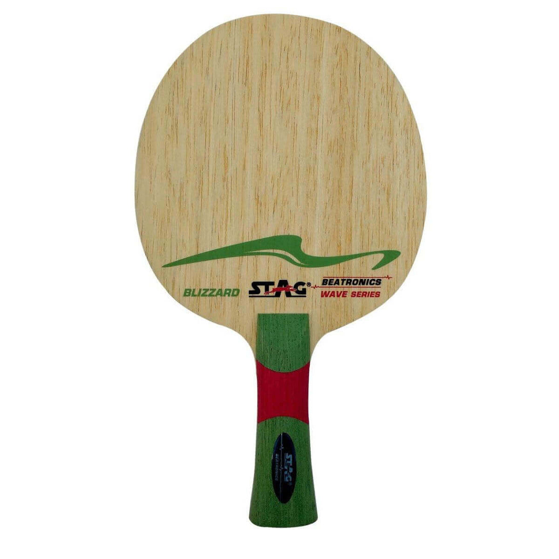 Stag Beatronics Wave Blizzad Table Tennis Blade