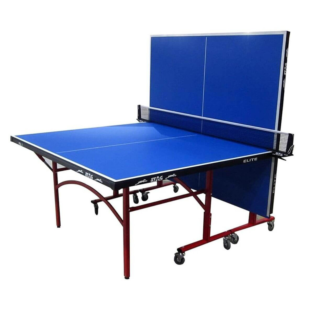 Stag Elite 16 Table Tennis Table