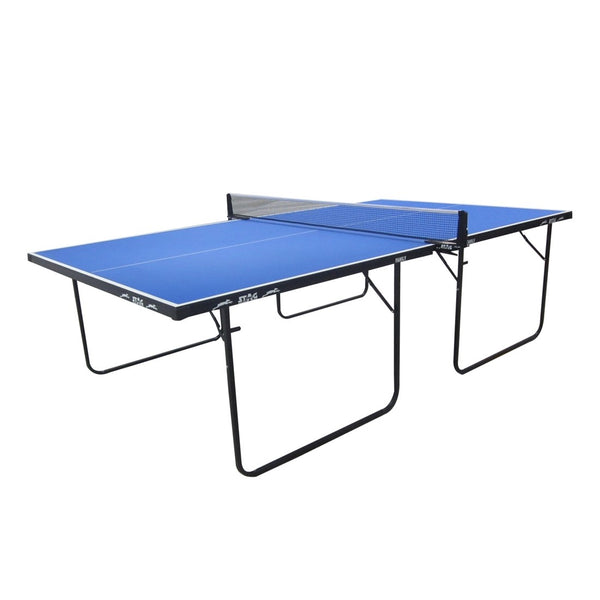 Stag Family Rollaway Table Tennis Table