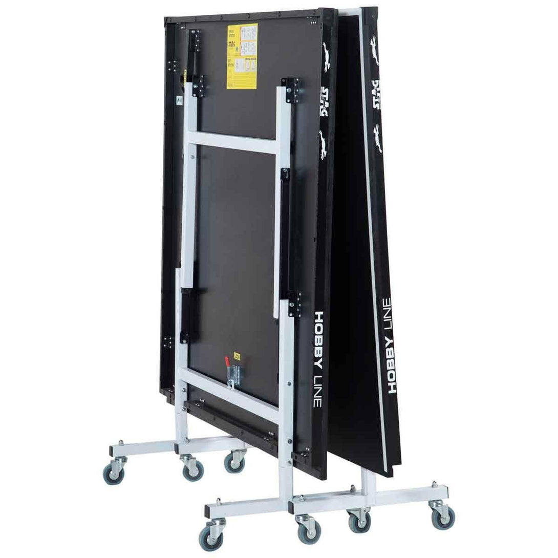 Stag Hobby Line Table Tennis Table