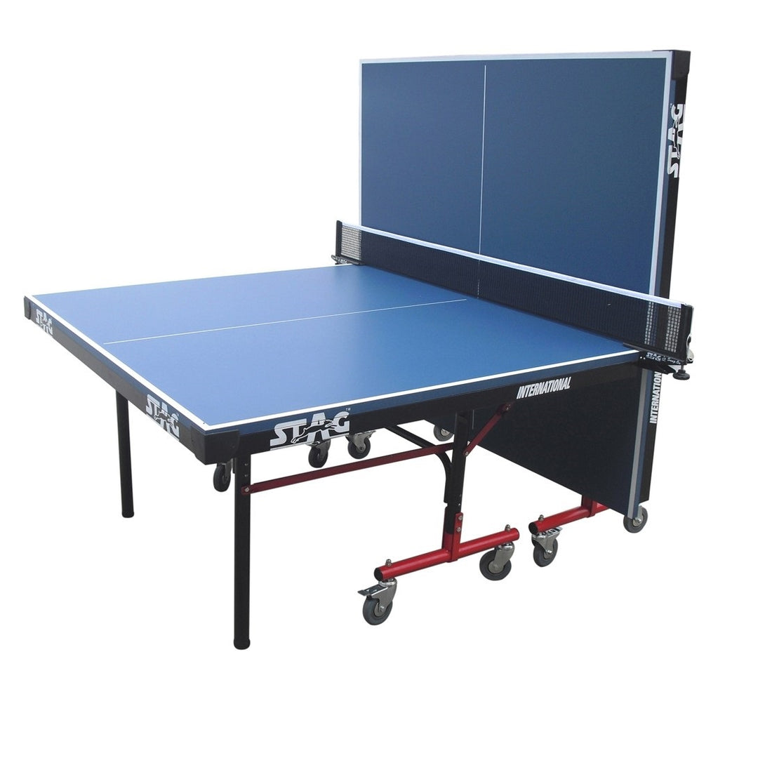 Stag International Table Tennis Table