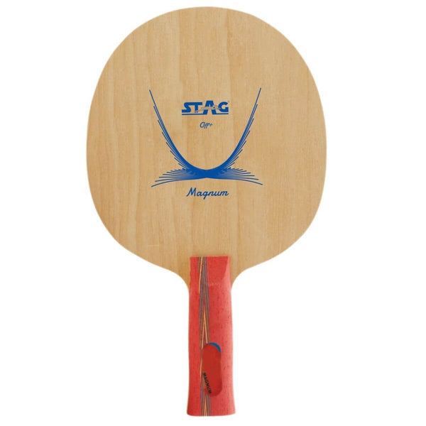 Stag Magnum Table Tennis Blade