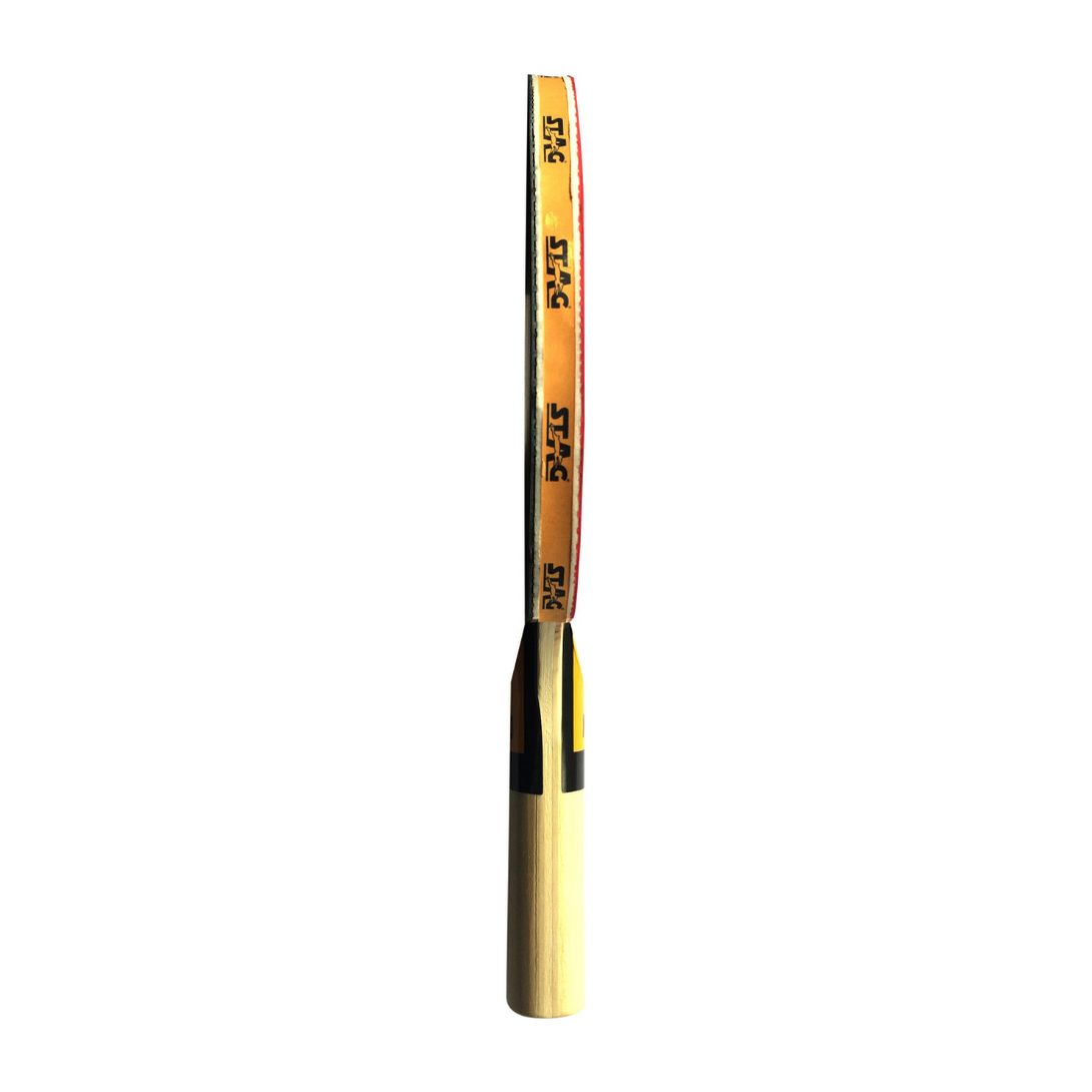 Stag Manika Batra Series MS 10 Table Tennis Bat ( (Pair)