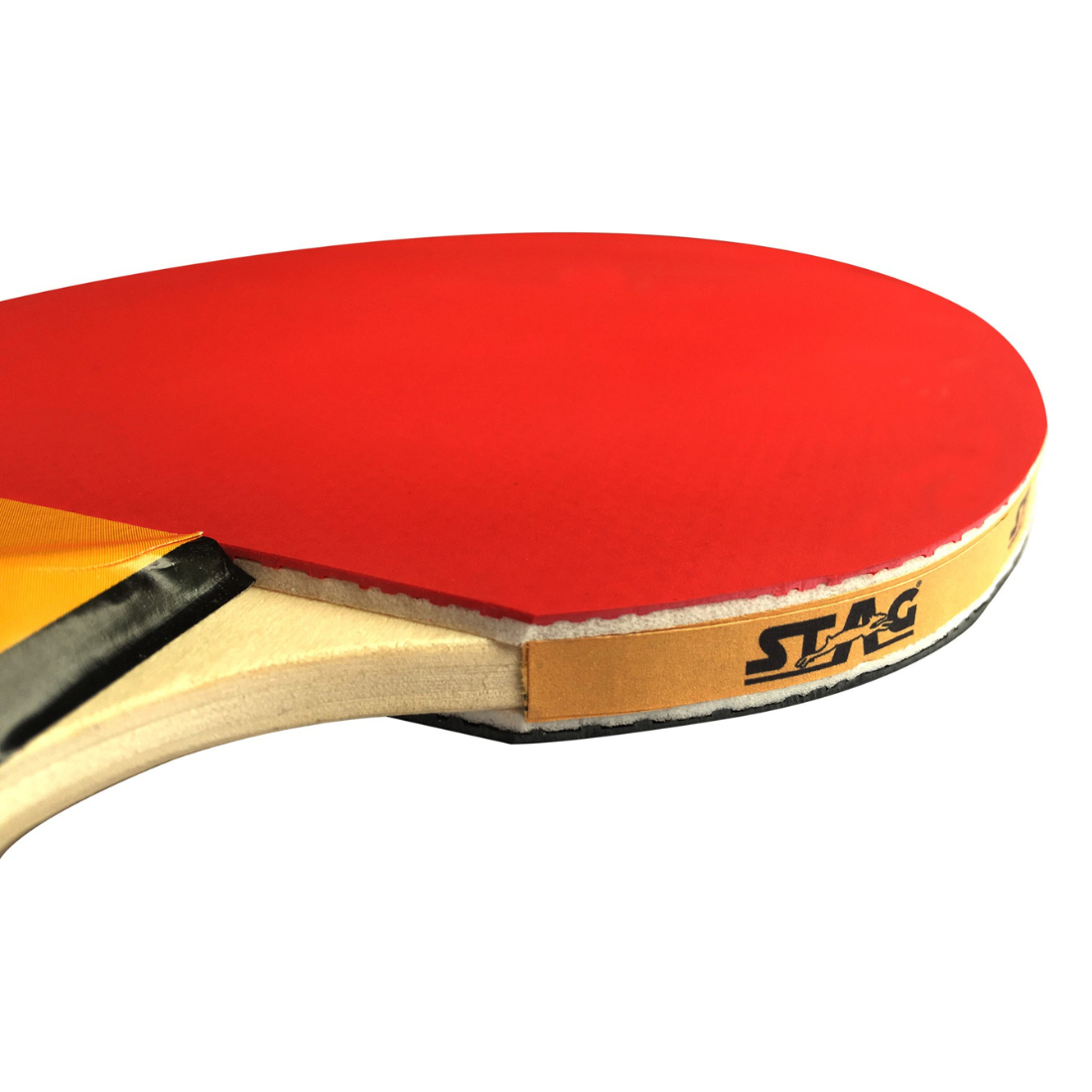 Stag Manika Batra Series MS 10 Table Tennis Bat ( (Pair) – Sportswing.in
