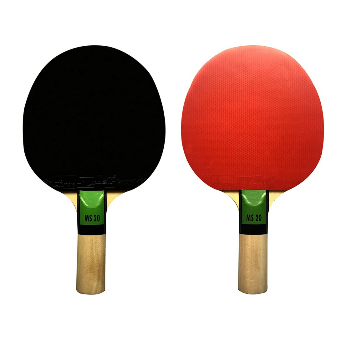 Stag Manika Batra Series MS 20 Table Tennis Bat (Pair)