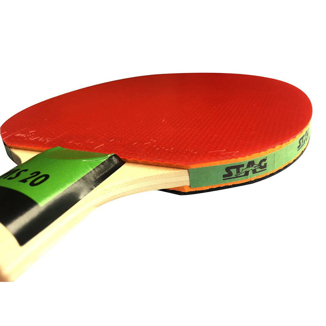 Stag Manika Batra Series MS 20 Table Tennis Bat (Pair)