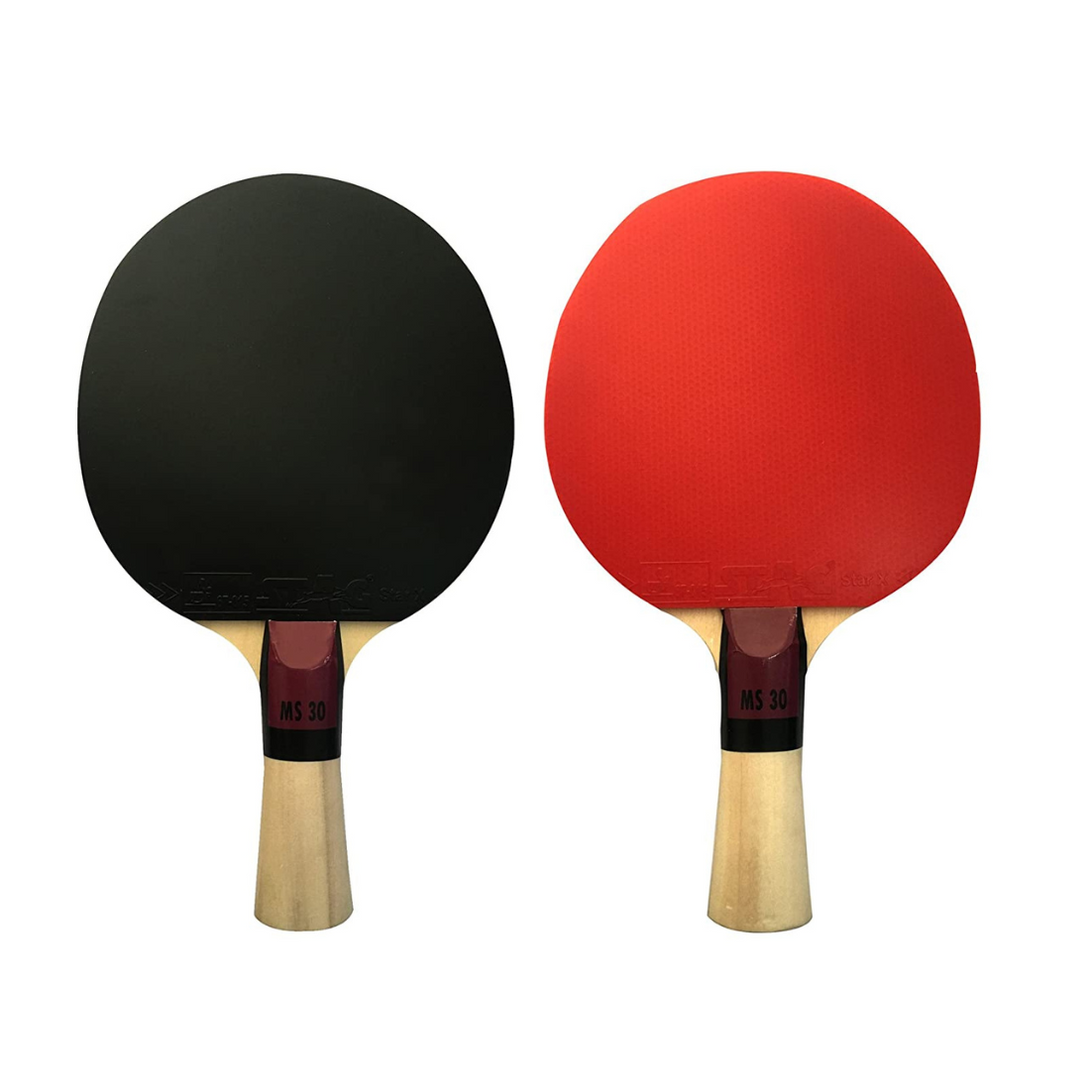 Stag Manika Batra Series MS 30 Table Tennis Bat (Pair)