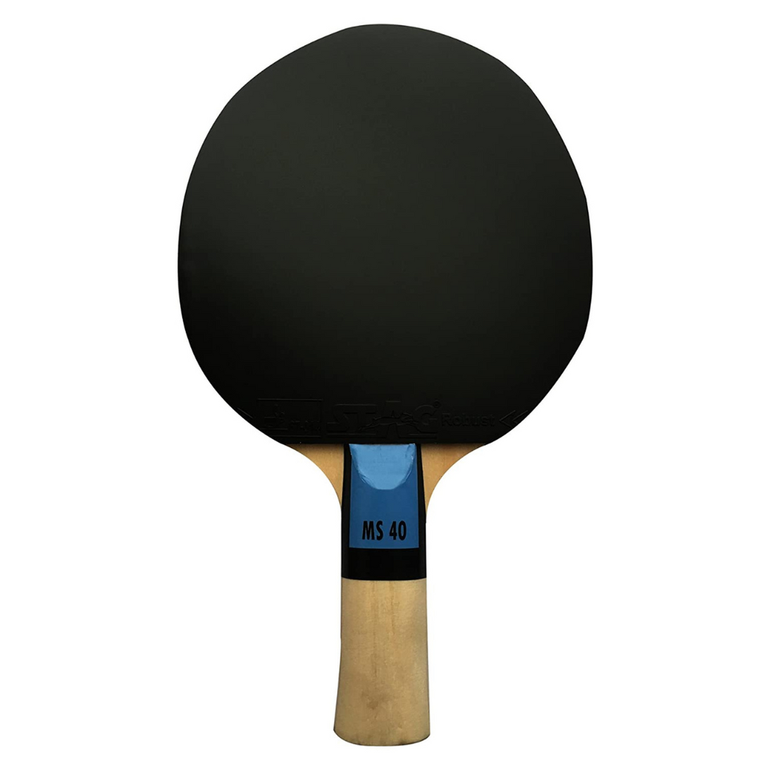 Stag Manika Batra Series MS 40 Table Tennis Bat (Pair)