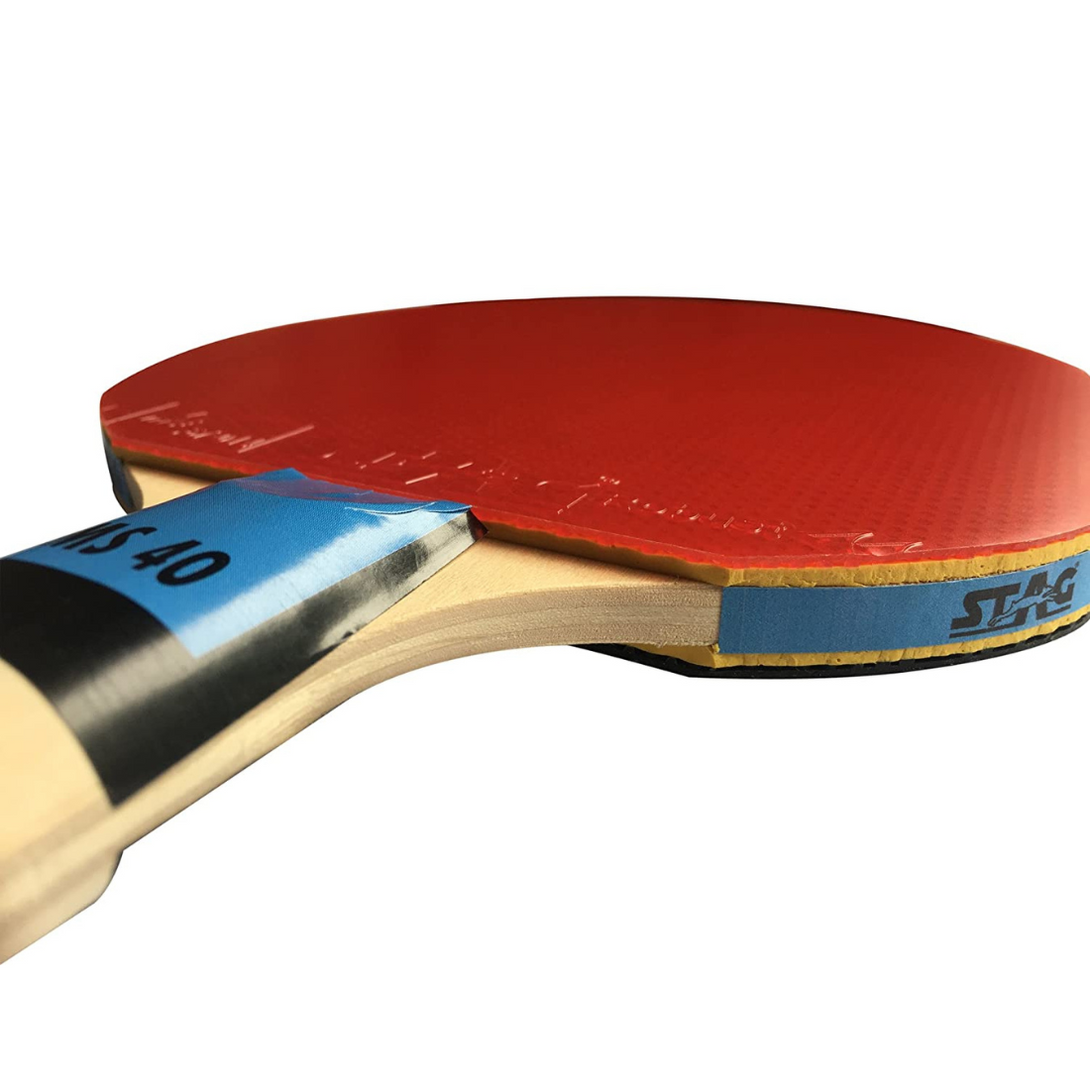 Stag Manika Batra Series MS 40 Table Tennis Bat (Pair)