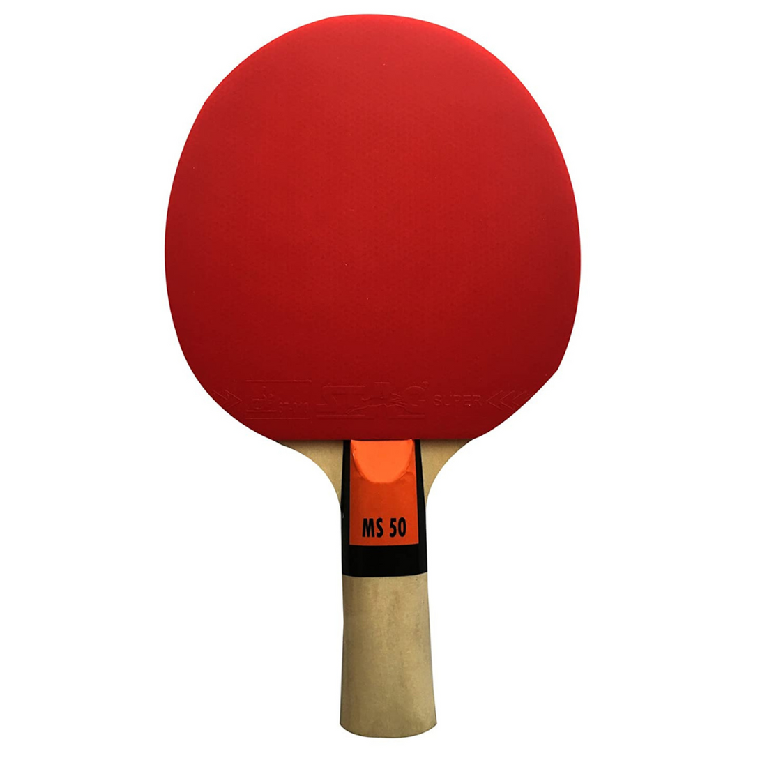 Stag Manika Batra Series MS 50 Table Tennis Bat (Pair)