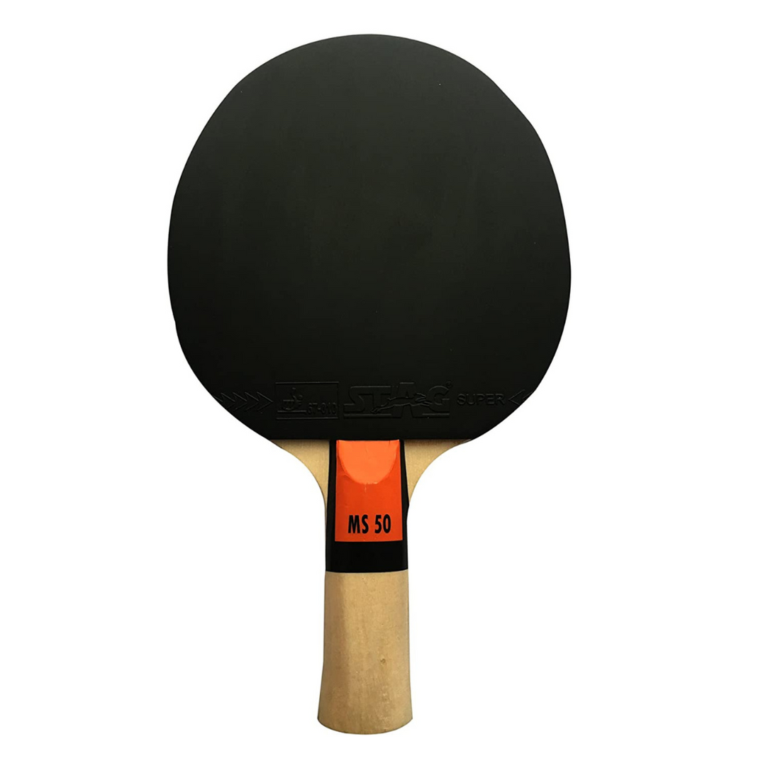 Stag Manika Batra Series MS 50 Table Tennis Bat (Pair)