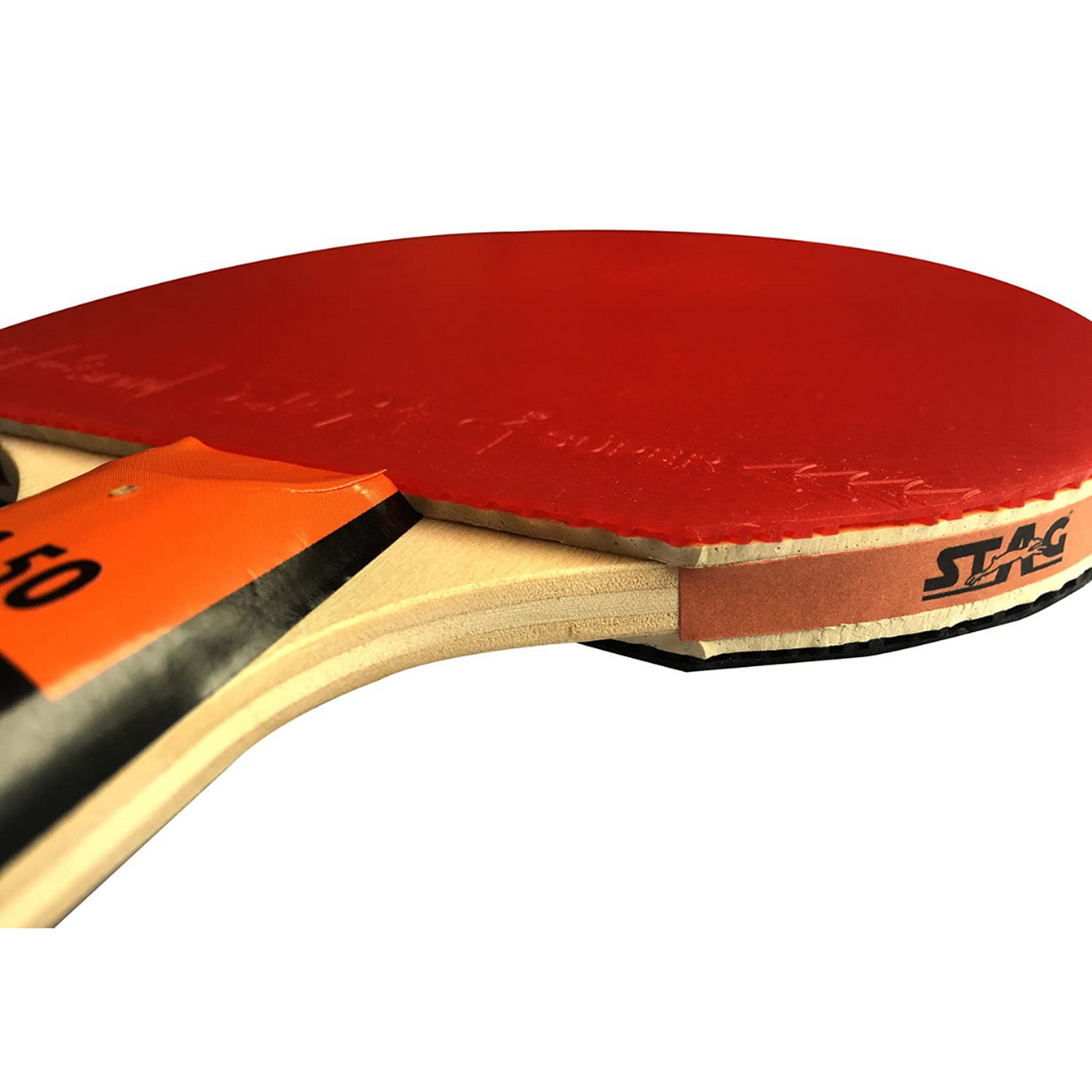 Stag Manika Batra Series MS 50 Table Tennis Bat (Pair)