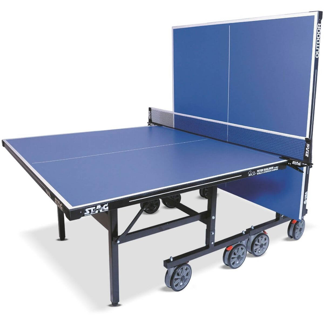 Stag Pacifica Table Tennis Table