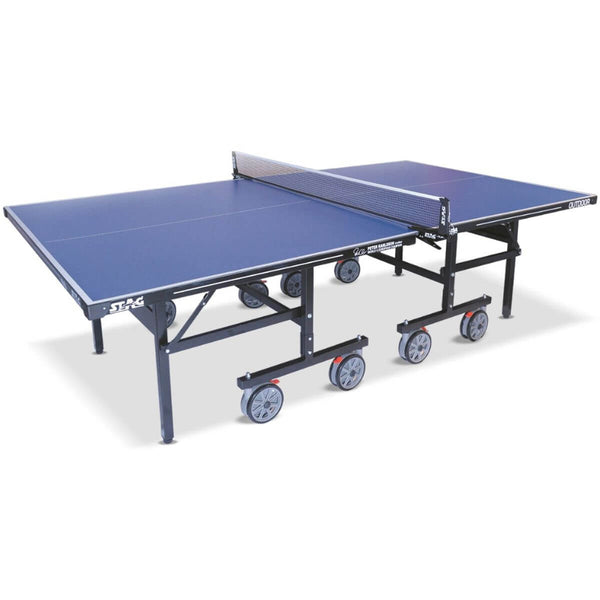 Stag Pacifica Table Tennis Table