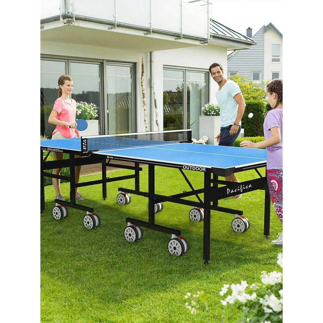 Stag Pacifica Table Tennis Table