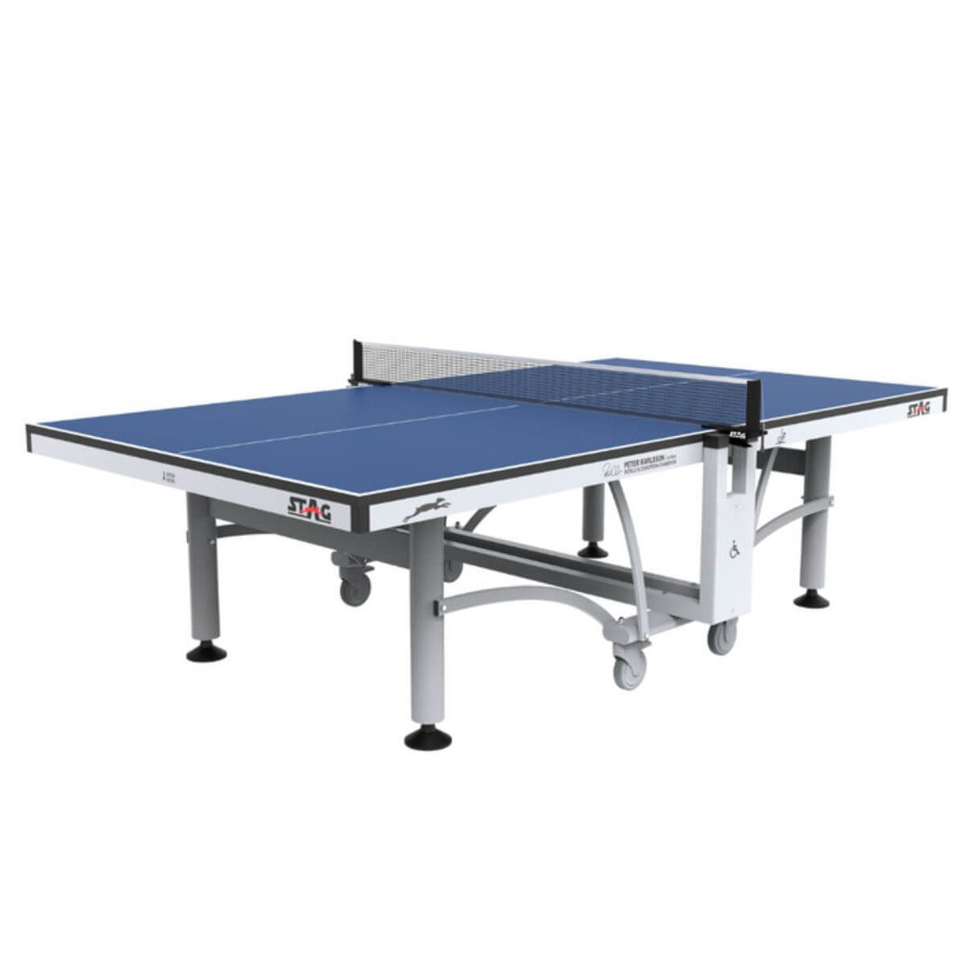 Stag Peter Karlsson Table Tennis Table