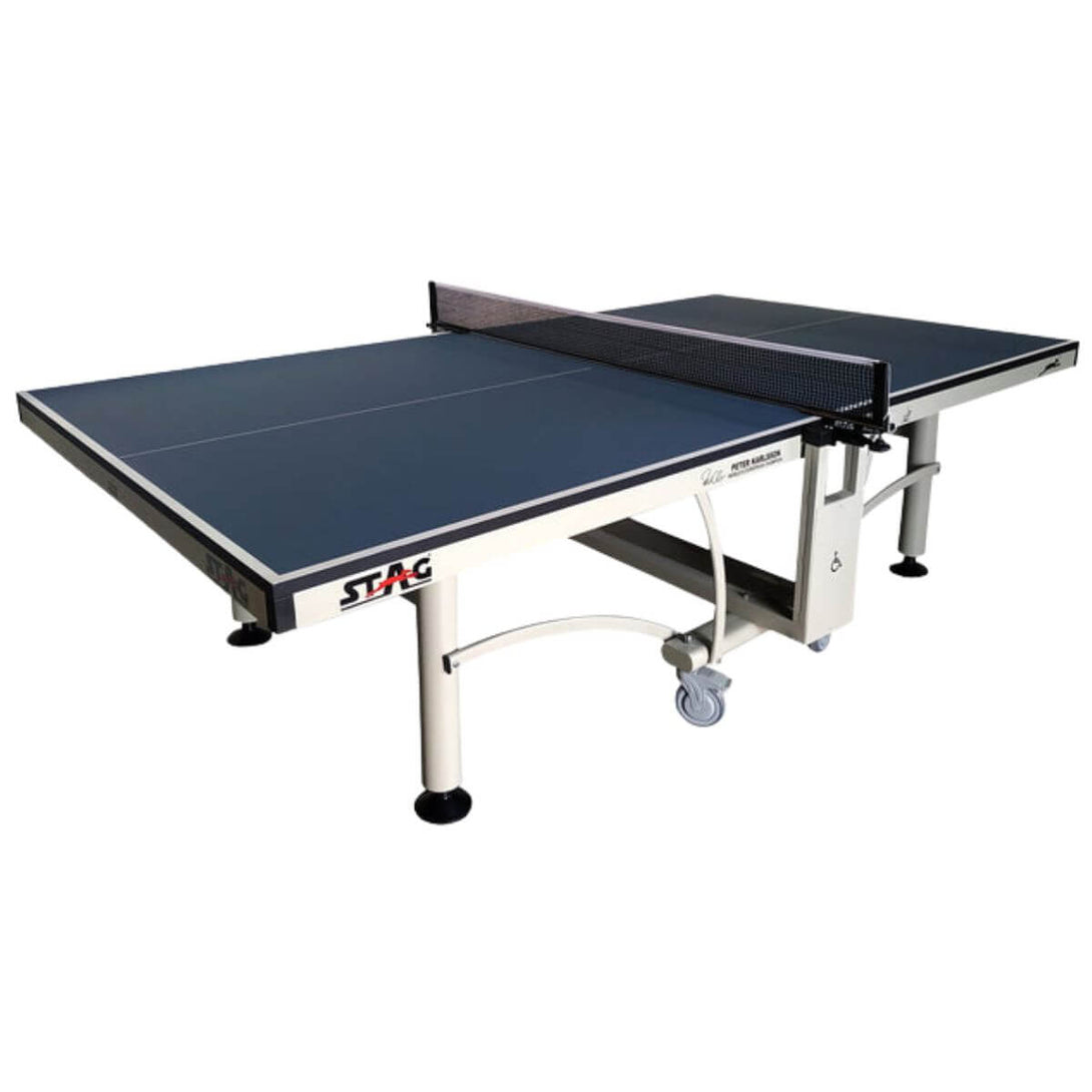 Stag Peter Karlsson Table Tennis Table