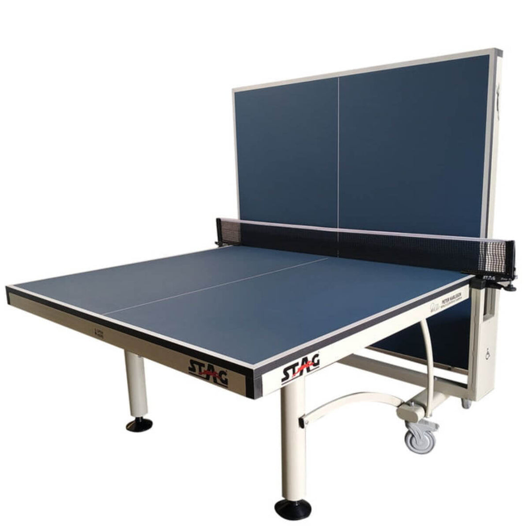 Stag Peter Karlsson Table Tennis Table