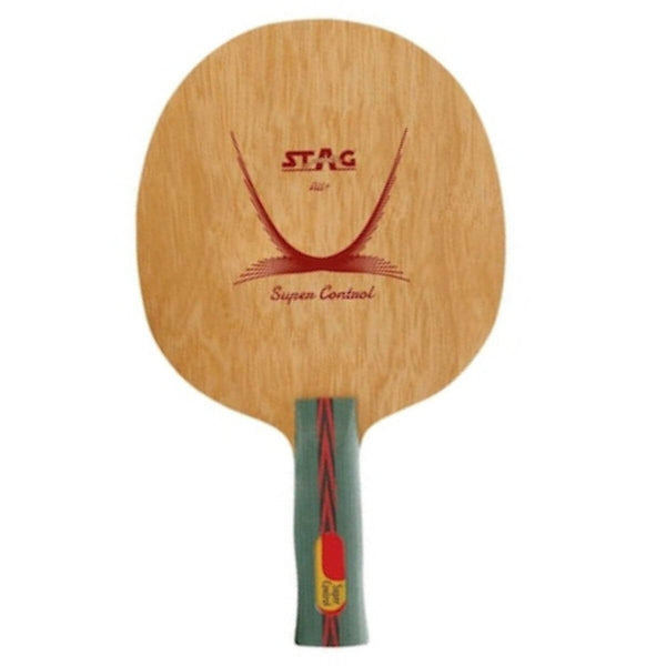 Stag Super Control Table Tennis Blade