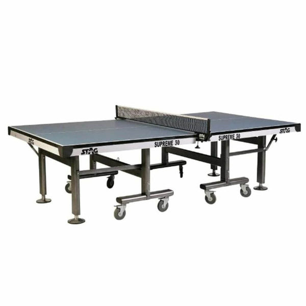 Stag Supreme Super Strong Table Tennis Table
