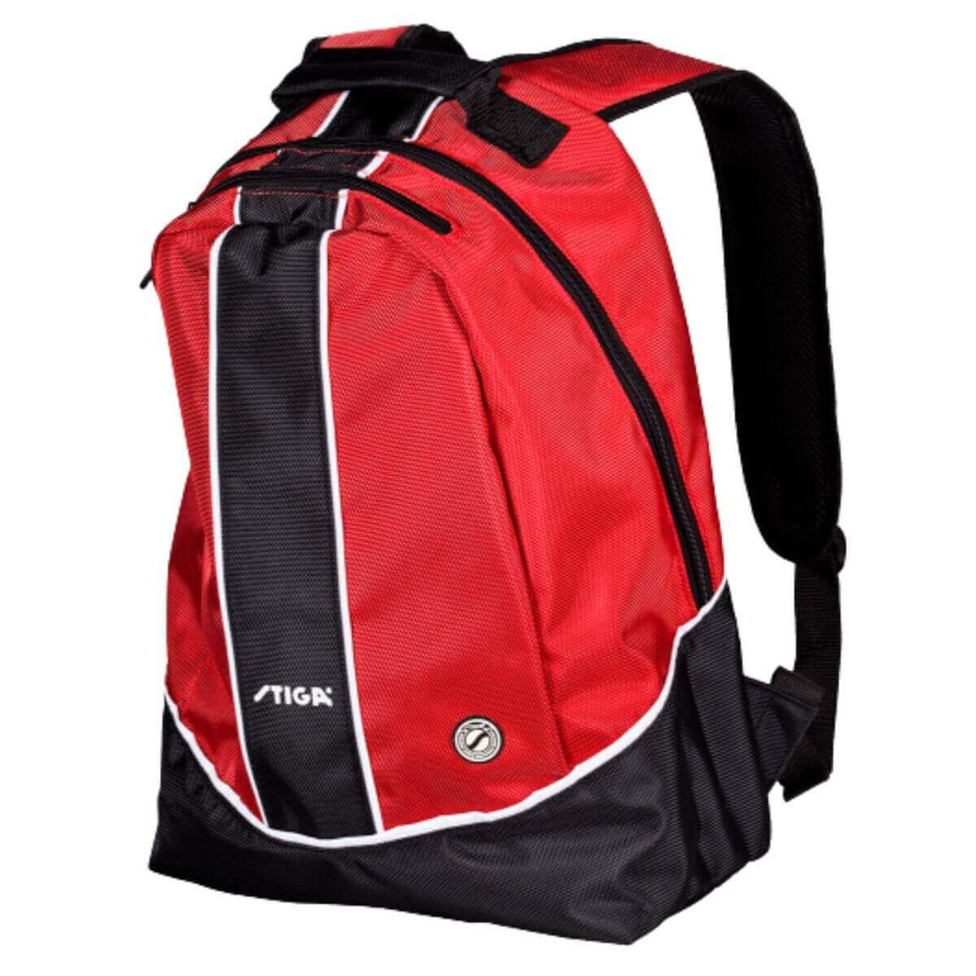 Stiga Rucksack-STRIPE Table Tennis Backpack