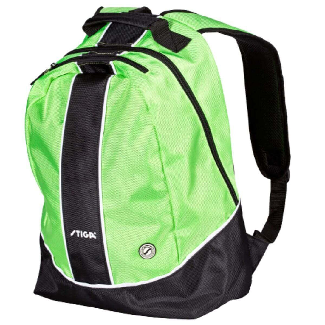 Stiga Rucksack-STRIPE Table Tennis Backpack
