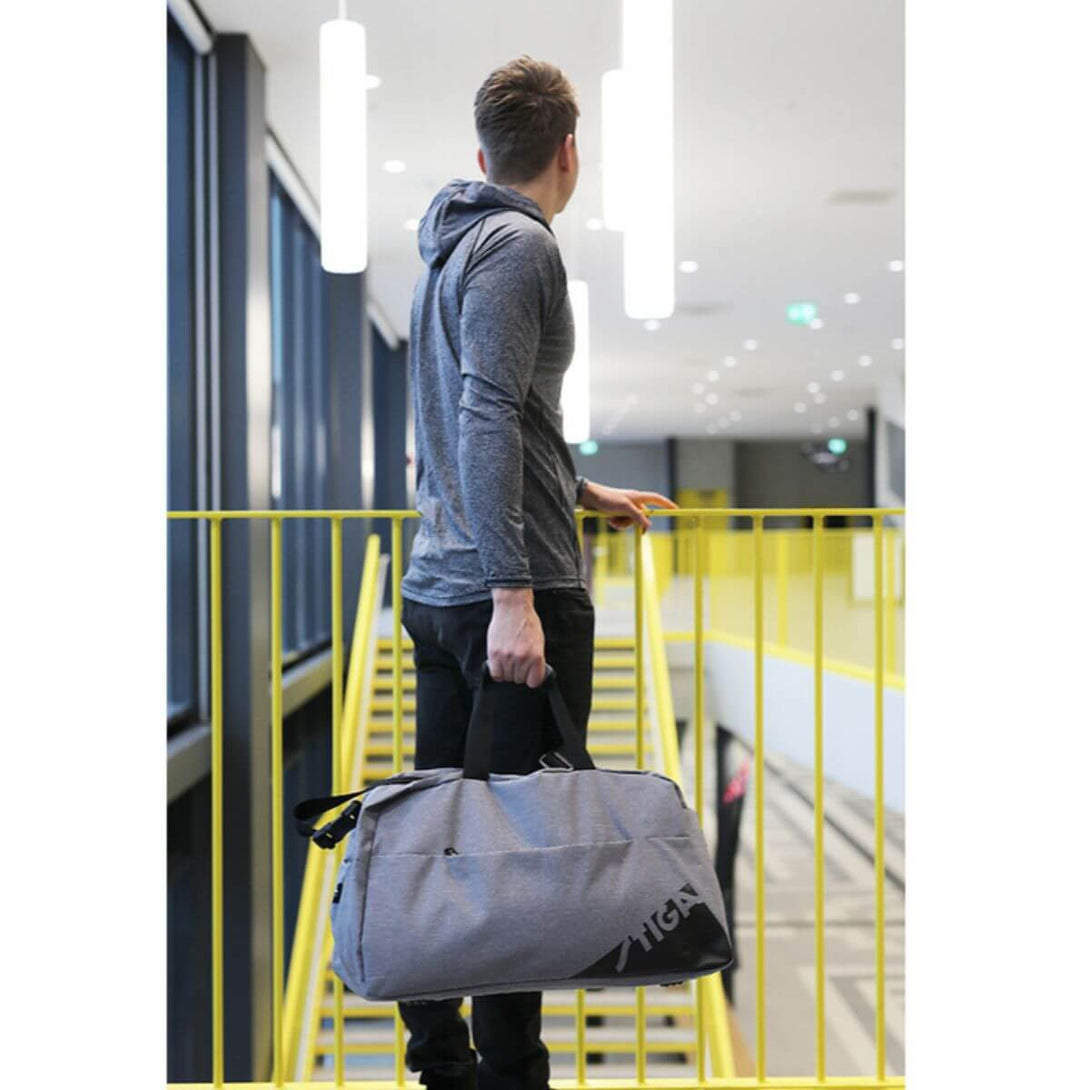 Stiga Edge Table Tennis Kit Bag