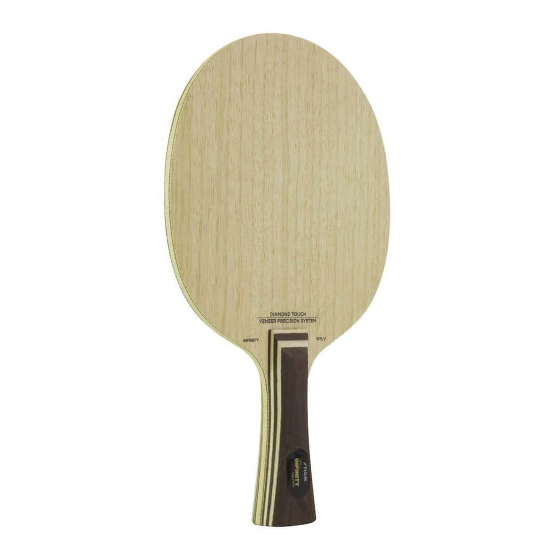 Stiga Infinity VPS V Table Tennis Blade – Sportswing.in