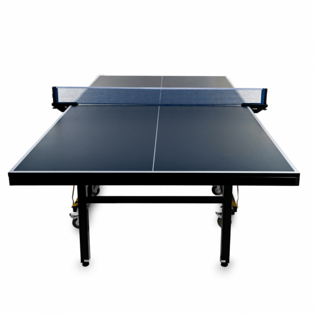 Stiga Premium Roller Table Tennis Table