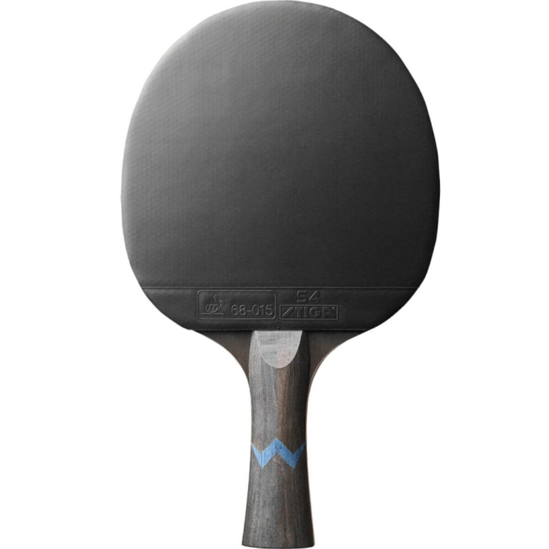 Stiga Royal Crystal Table Tennis Bat