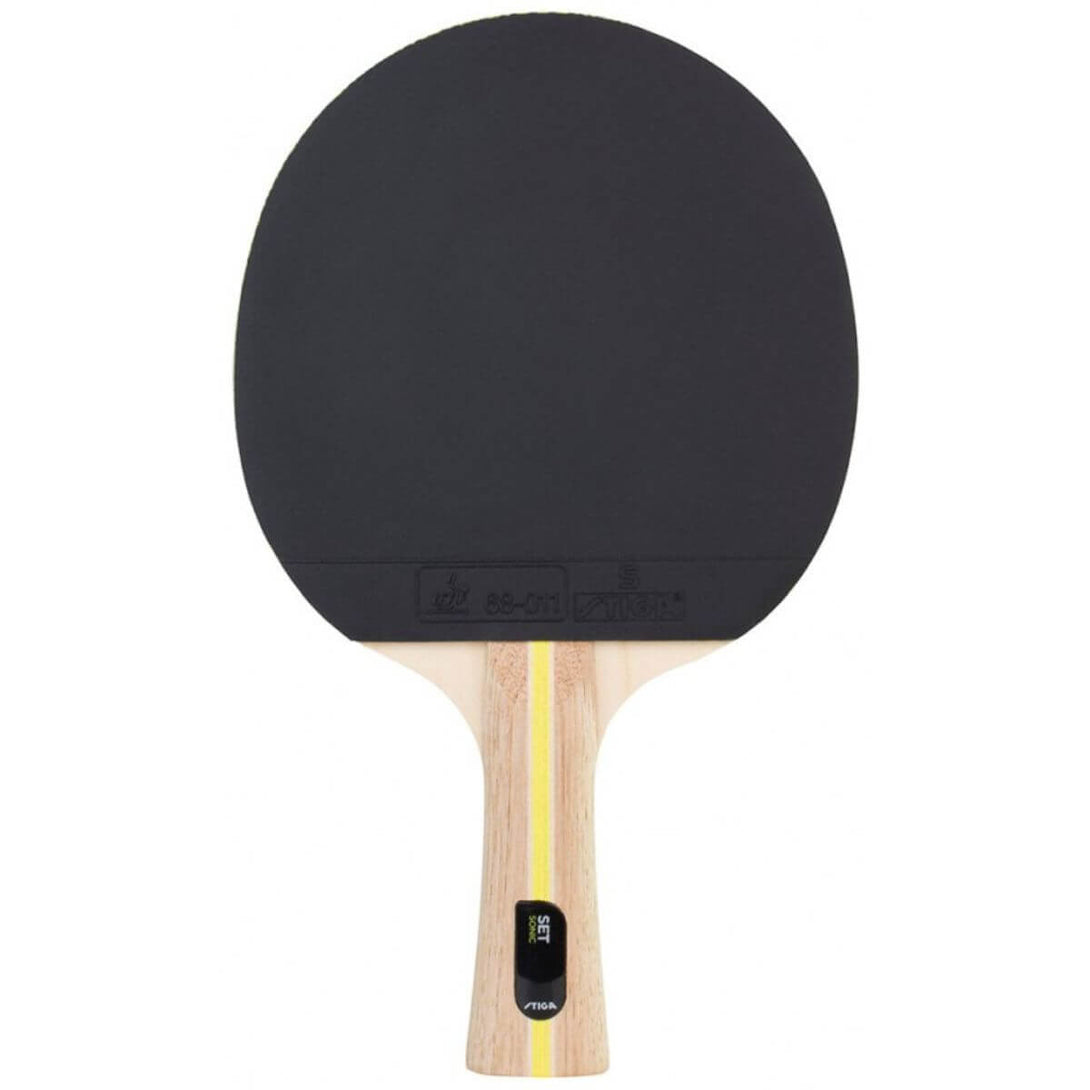 Stiga Sonic Set Table Tennis Bat