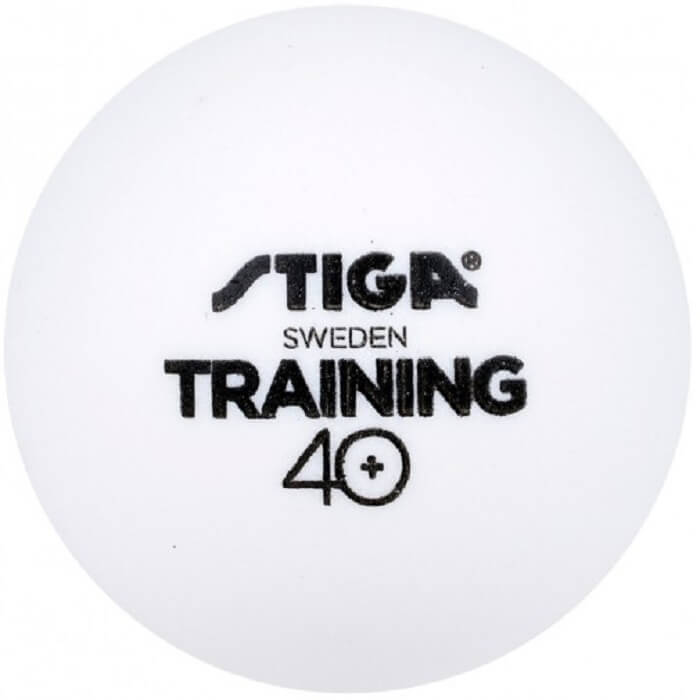 Stiga Training Table Tennis Ball