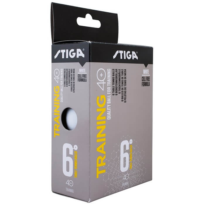 Stiga Training Table Tennis Ball