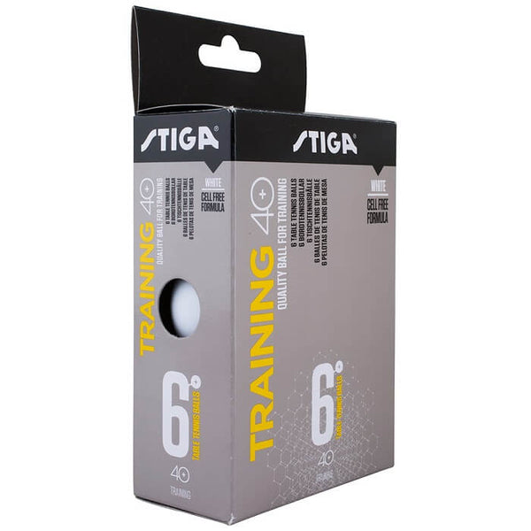 Stiga Training Table Tennis Ball