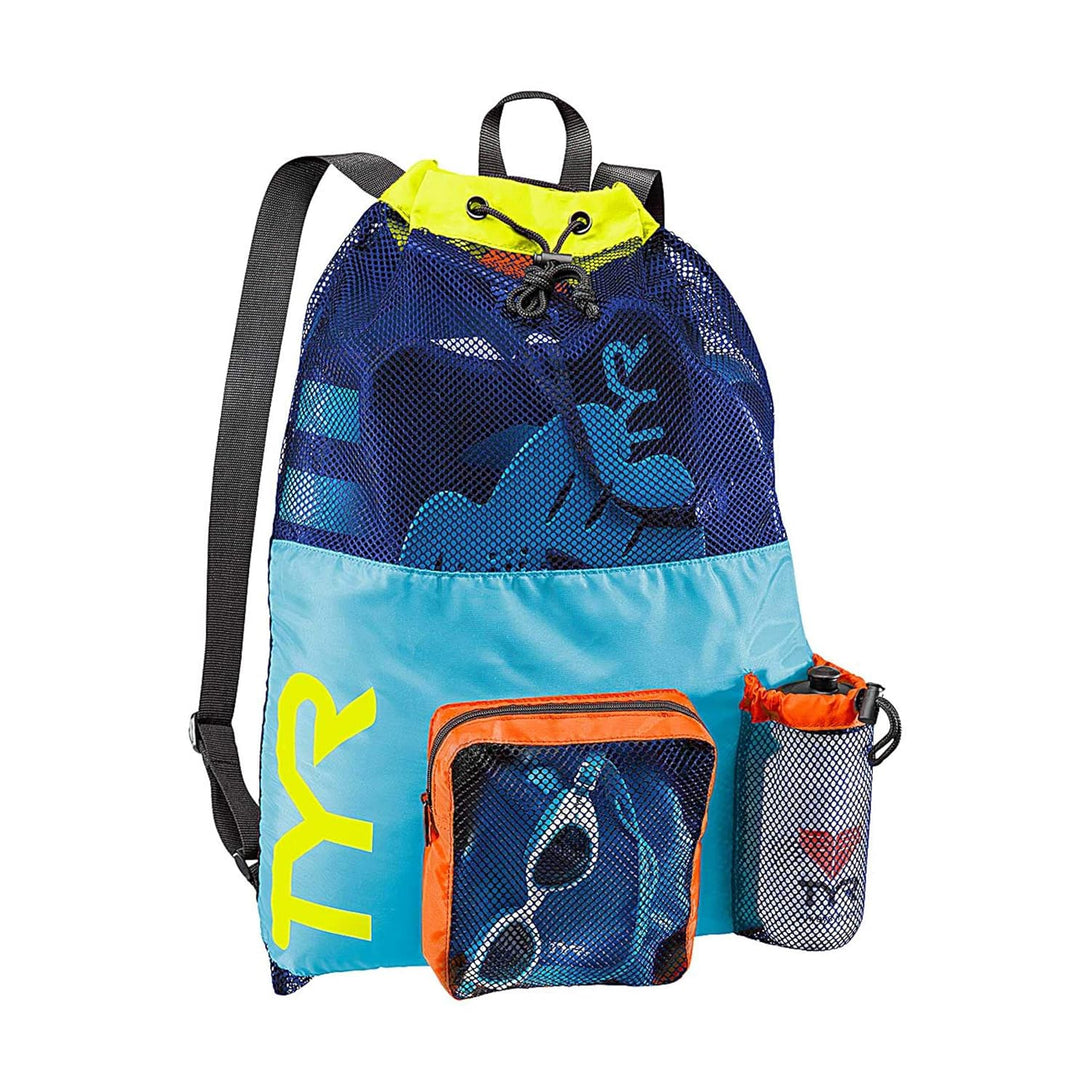 TYR Big Mesh Mummy Backpack